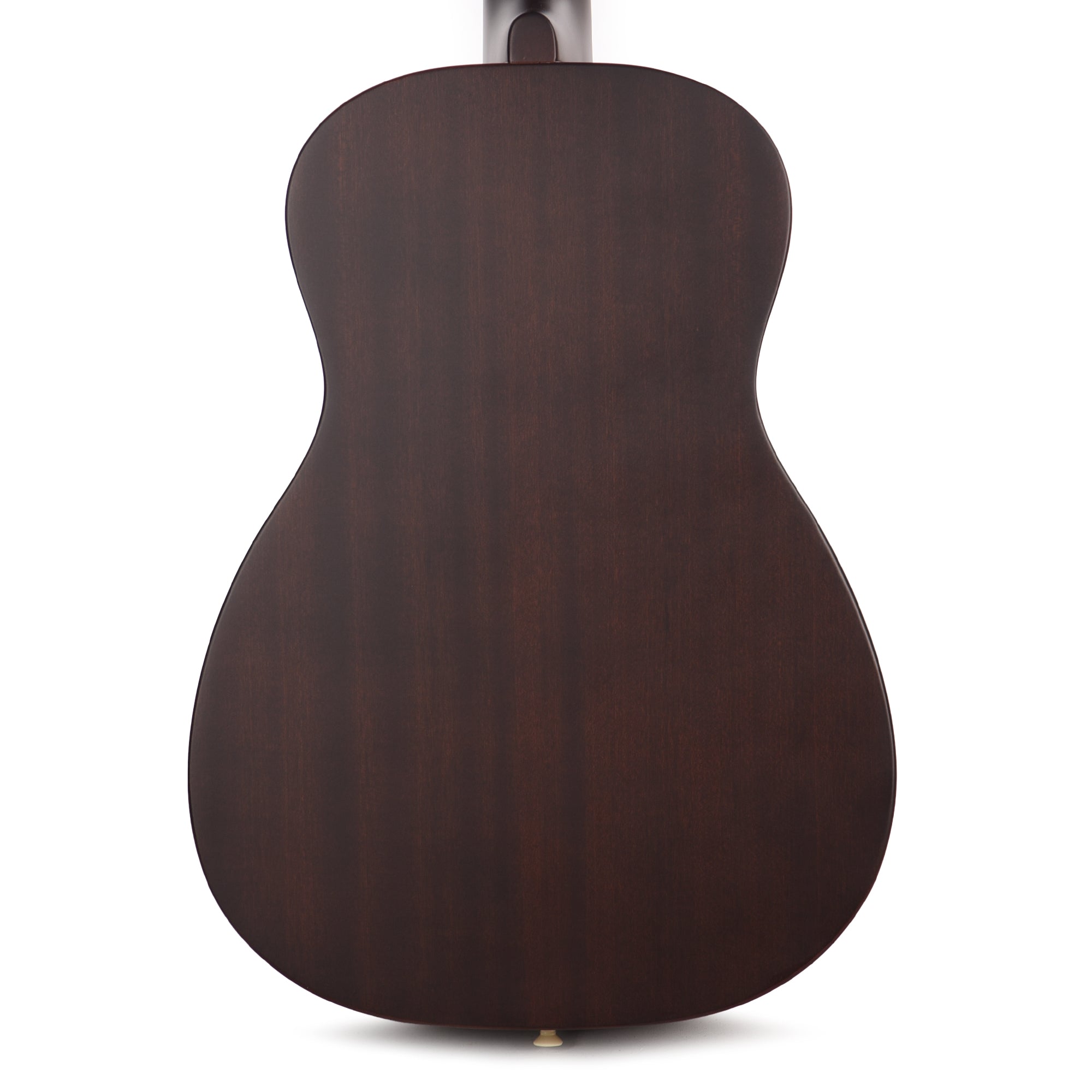 Gretsch Jim Dandy Parlor Deep Cherry Burst