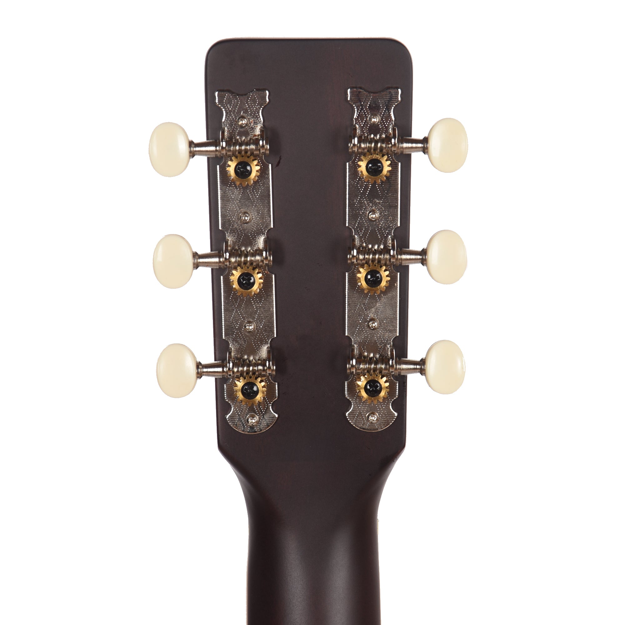 Gretsch Jim Dandy Parlor Deep Cherry Burst