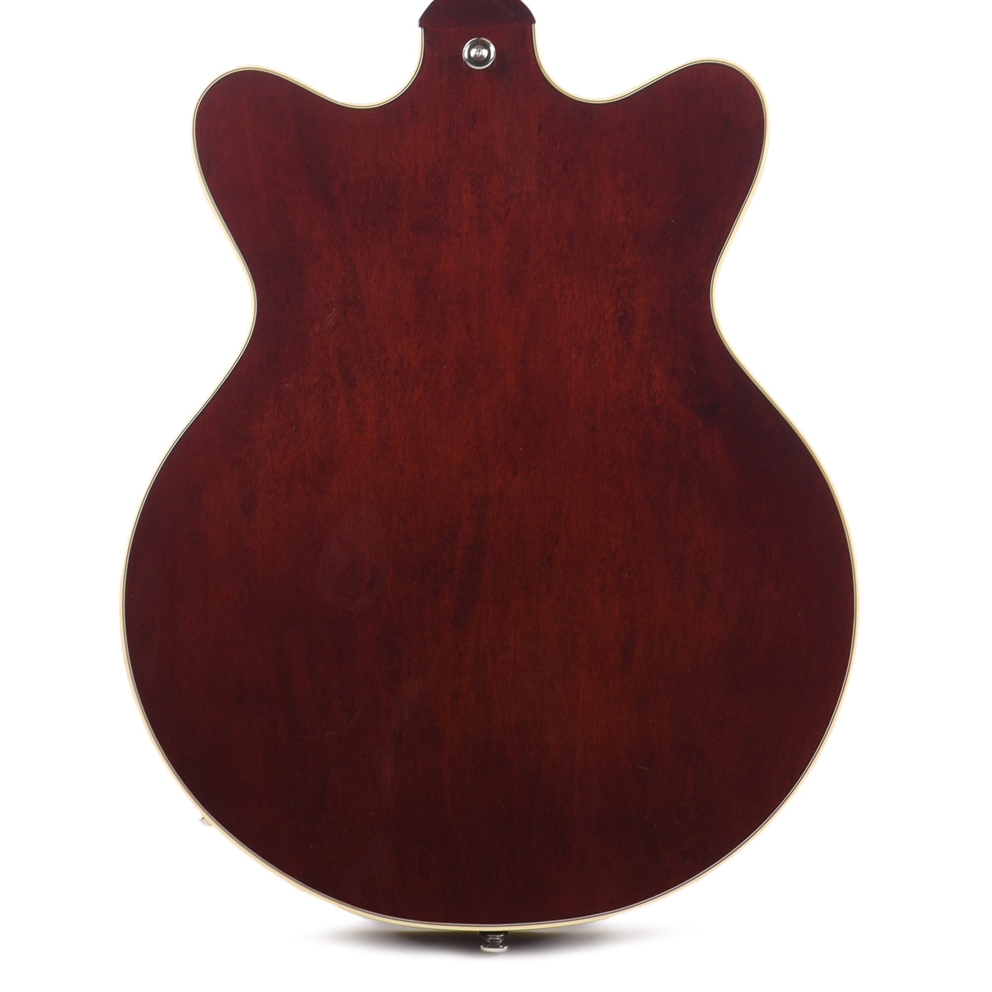 Gretsch Streamliner G2655T Center Block Jr. Double-Cut Cadillac Green w/Bigsby