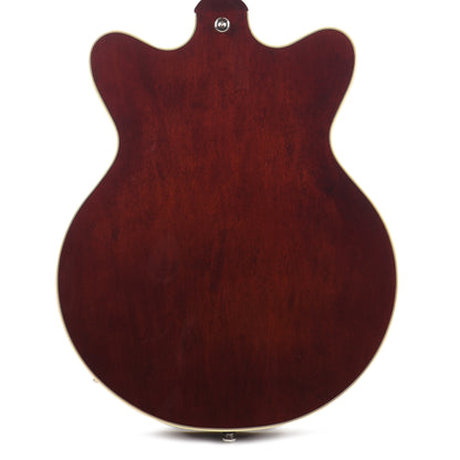 Gretsch Streamliner G2655T Center Block Jr. Double-Cut Cadillac Green w/Bigsby