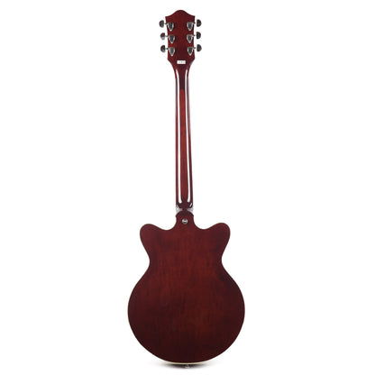 Gretsch Streamliner G2655T Center Block Jr. Double-Cut Cadillac Green w/Bigsby