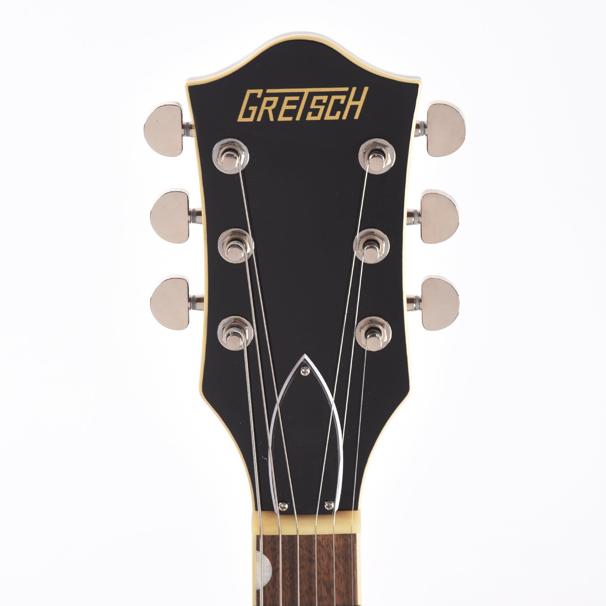 Gretsch Streamliner G2655T Center Block Jr. Double-Cut Cadillac Green w/Bigsby