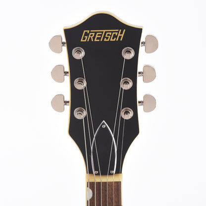 Gretsch Streamliner G2655T Center Block Jr. Double-Cut Cadillac Green w/Bigsby