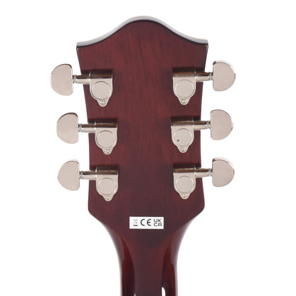 Gretsch Streamliner G2655T Center Block Jr. Double-Cut Cadillac Green w/Bigsby