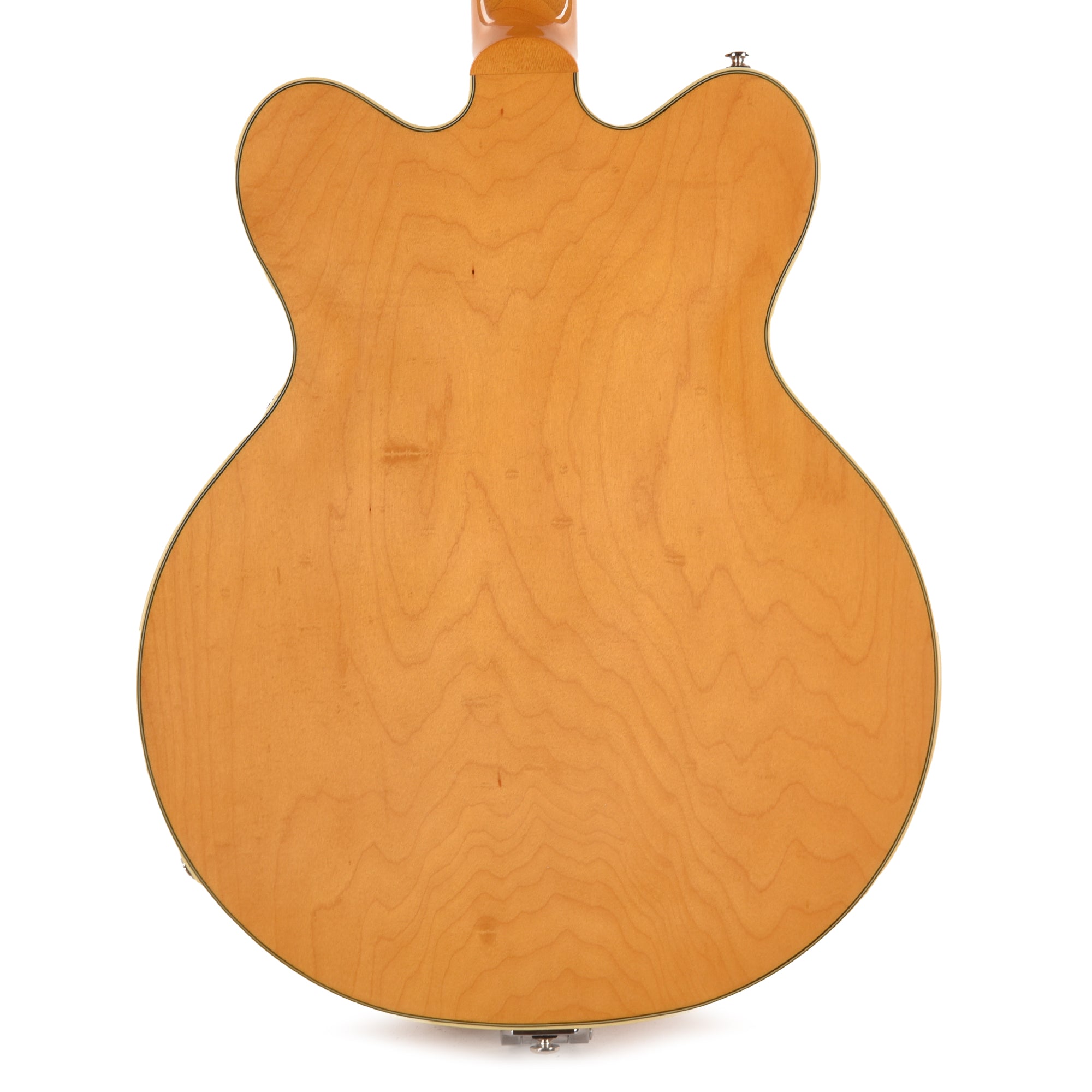 Gretsch Streamliner G2622T Center Block Double-Cut Village Amber w/Bigsby