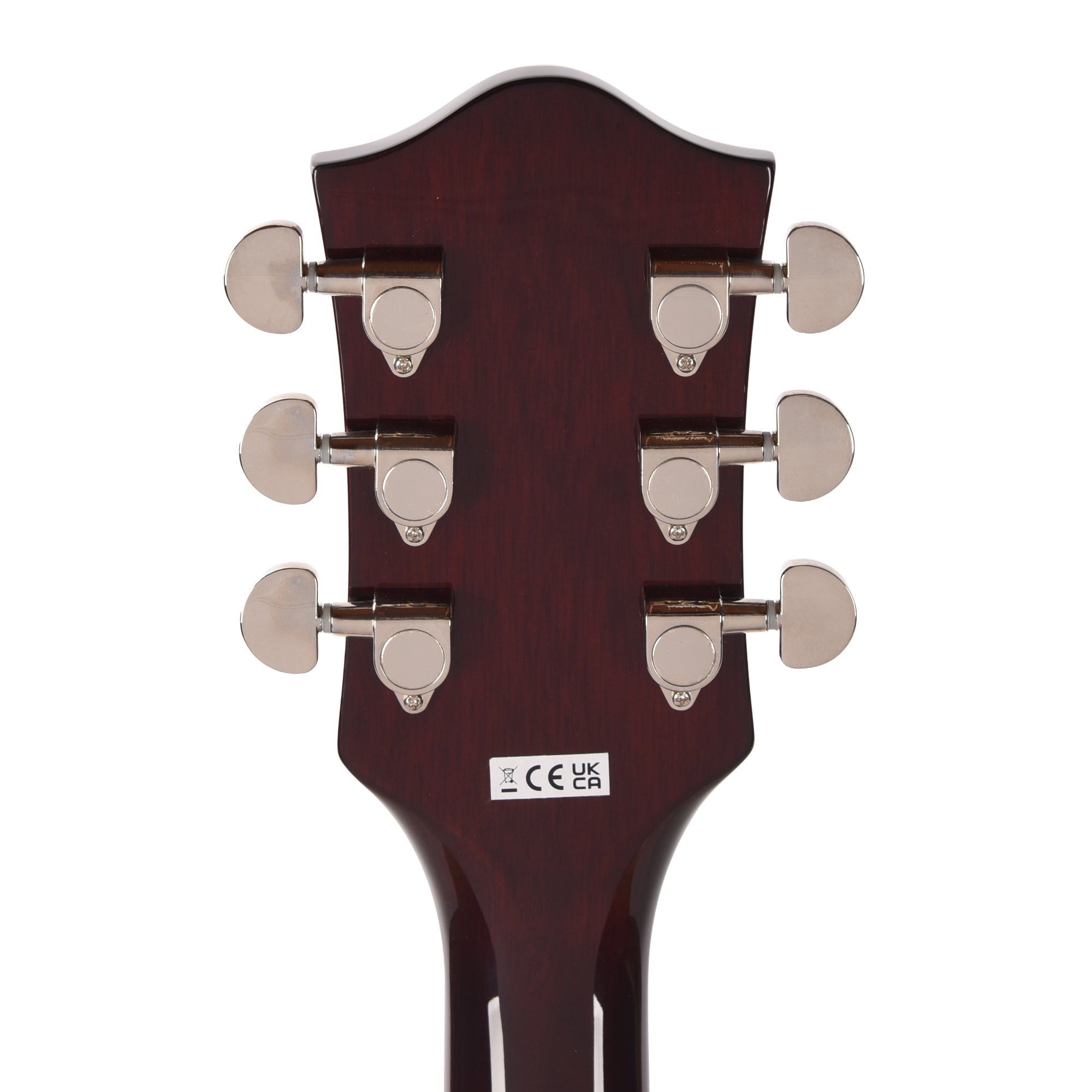 Gretsch Streamliner G2655 Center Block Jr. Double-Cut Black w/V-Stoptail