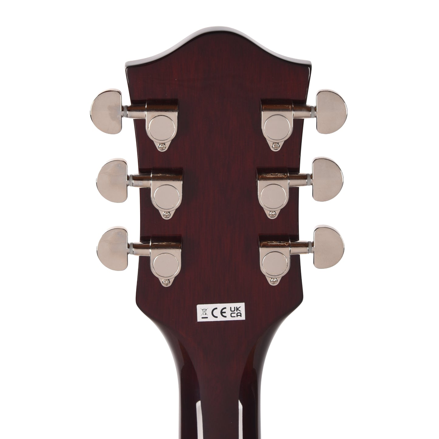 Gretsch Streamliner G2655 Center Block Jr. Double-Cut Black w/V-Stoptail