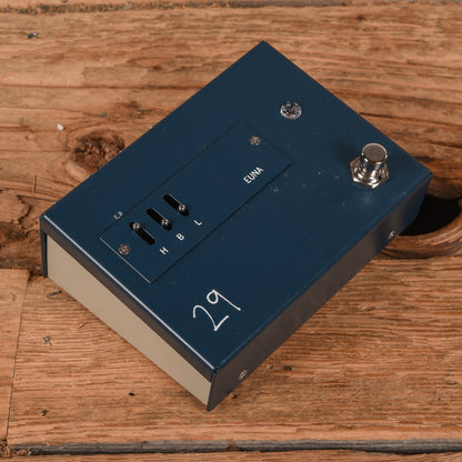 29 Pedals Euna Effects and Pedals / Buffer