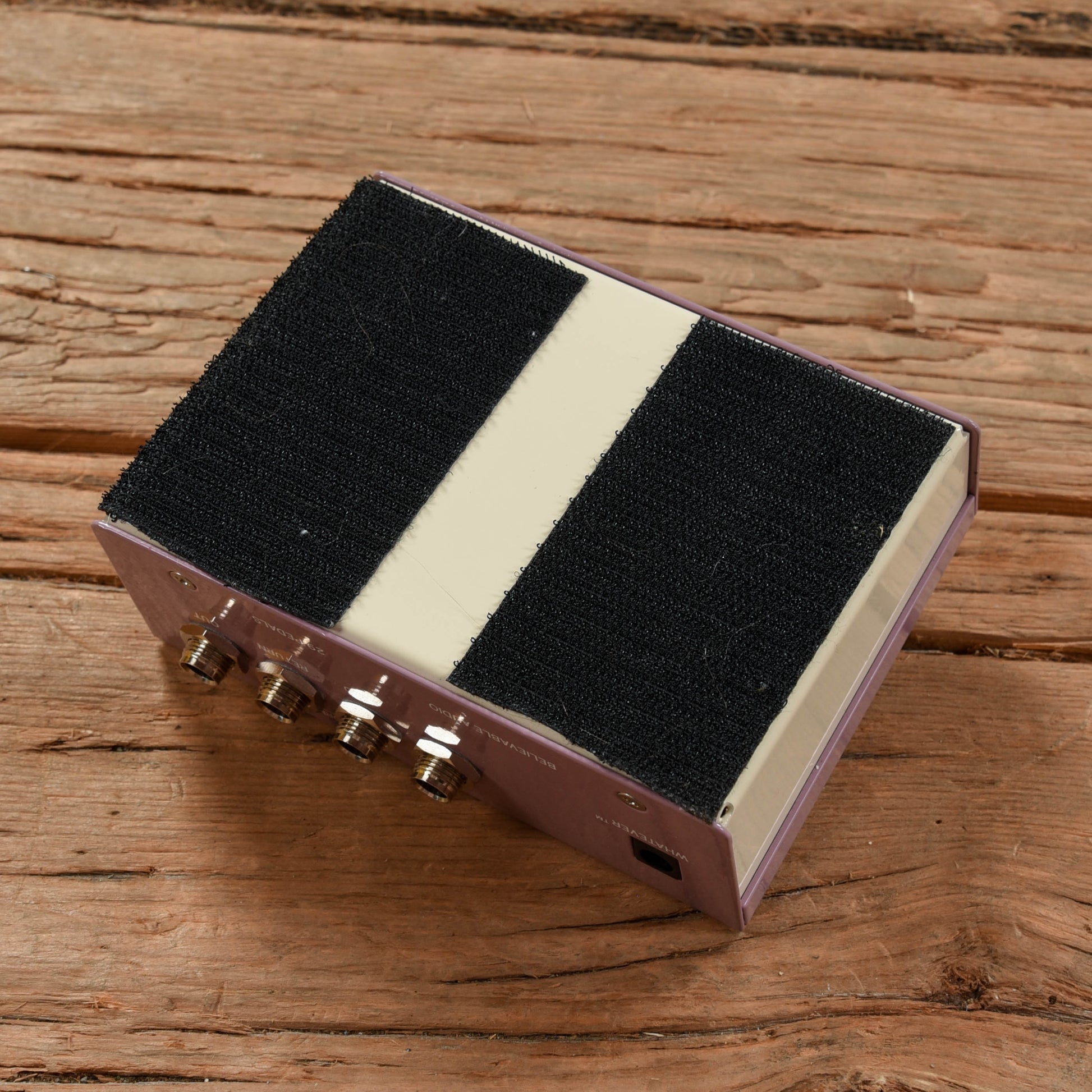 29 pedals oamp 29 Pedals OAMP