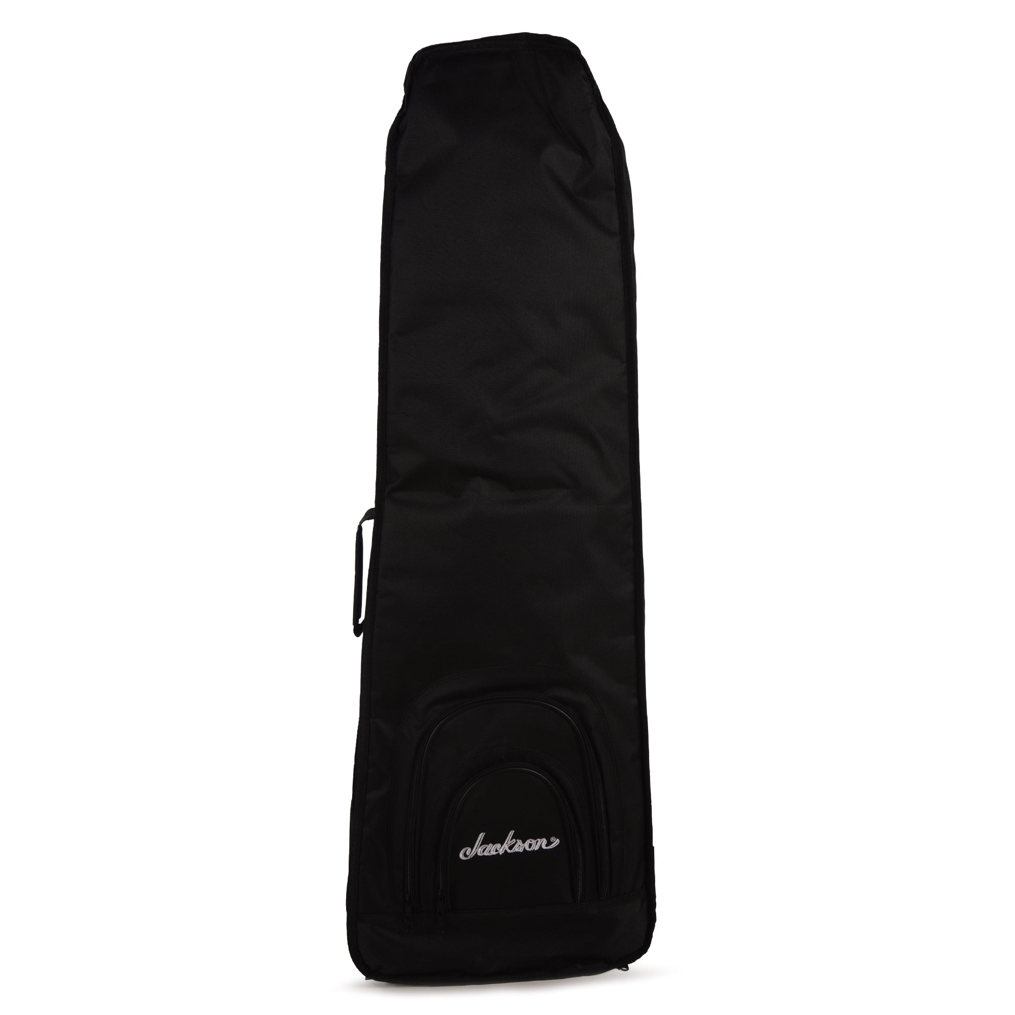 Jackson Pro Plus Series Signature Misha Mansoor Juggernaut ET7 Metallic Black