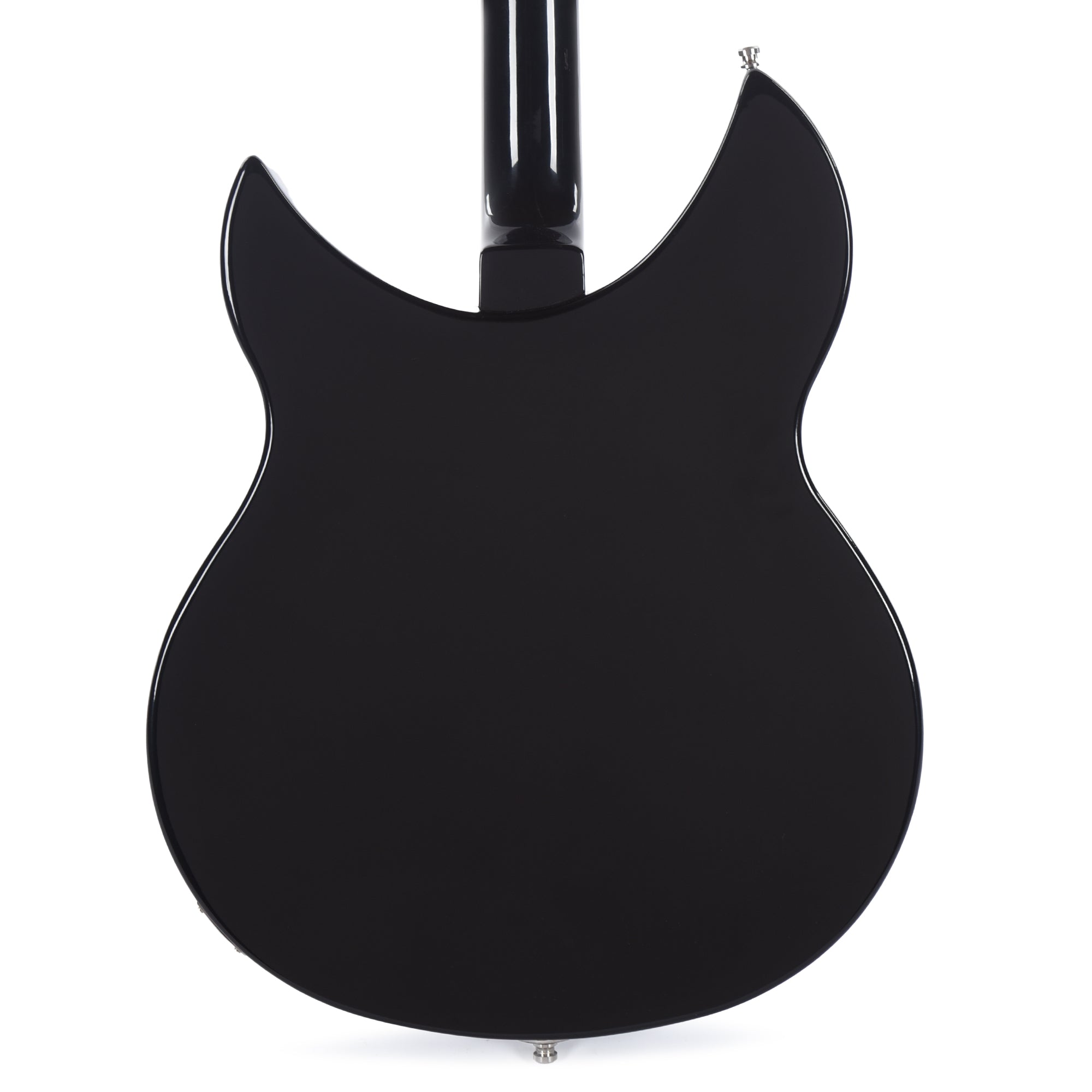 Rickenbacker 330/12 Jetglo