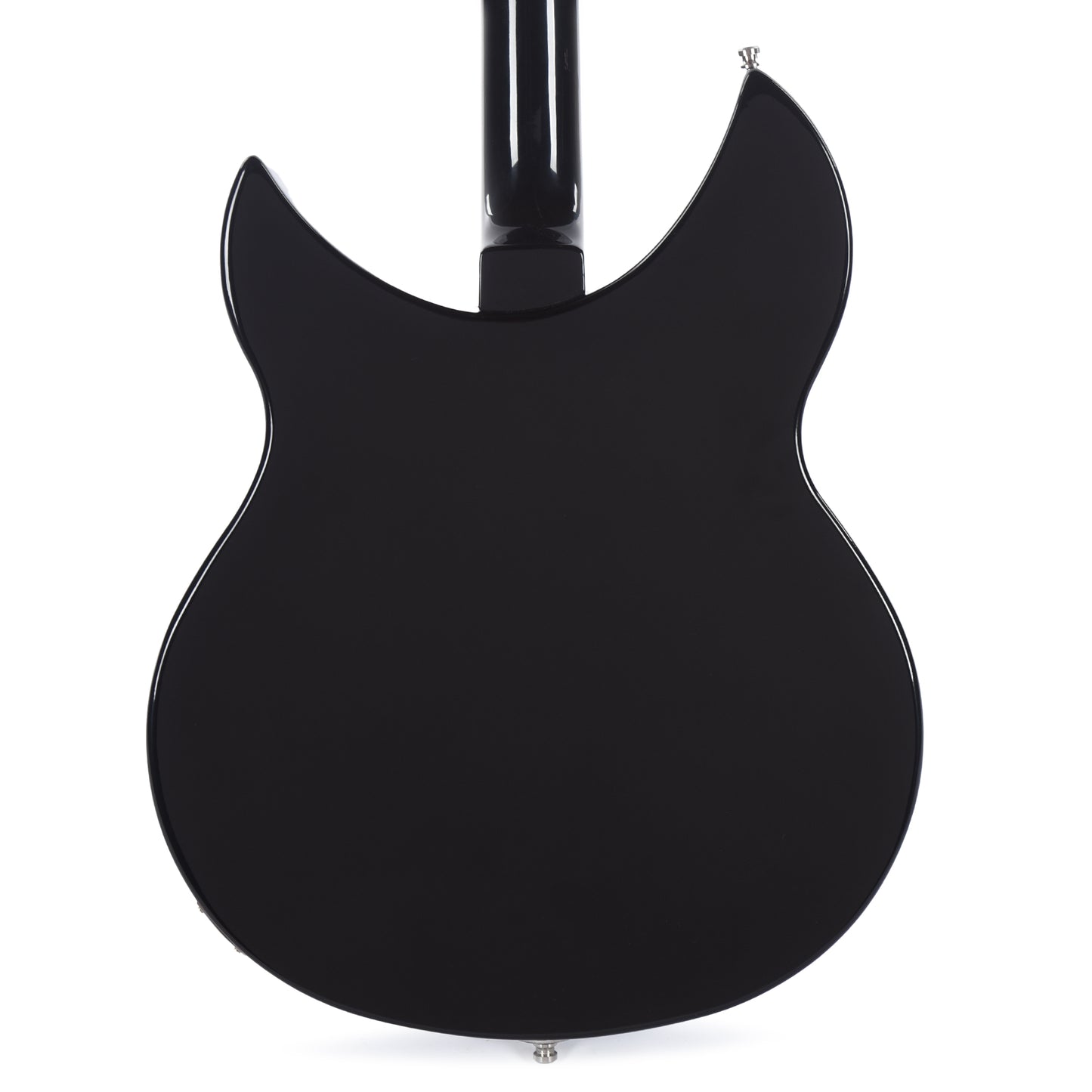 Rickenbacker 330/12 Jetglo