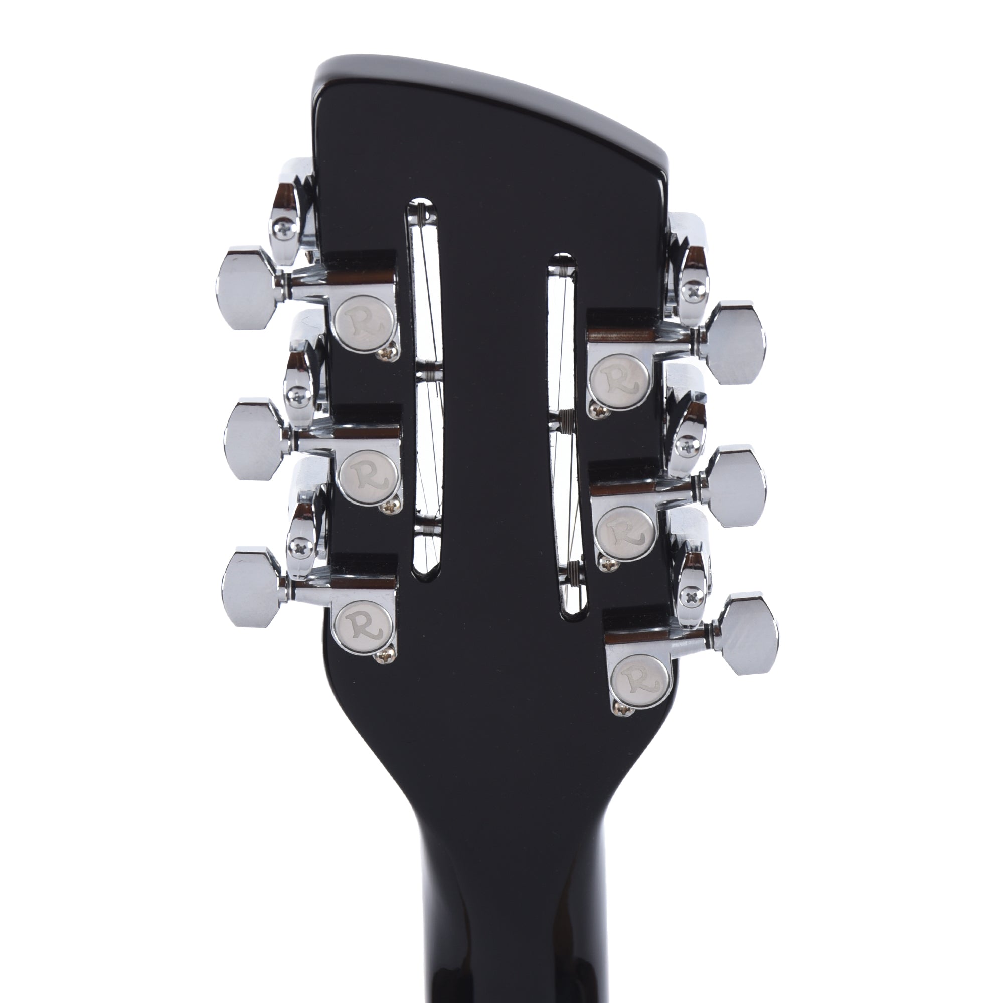 Rickenbacker 330/12 Jetglo