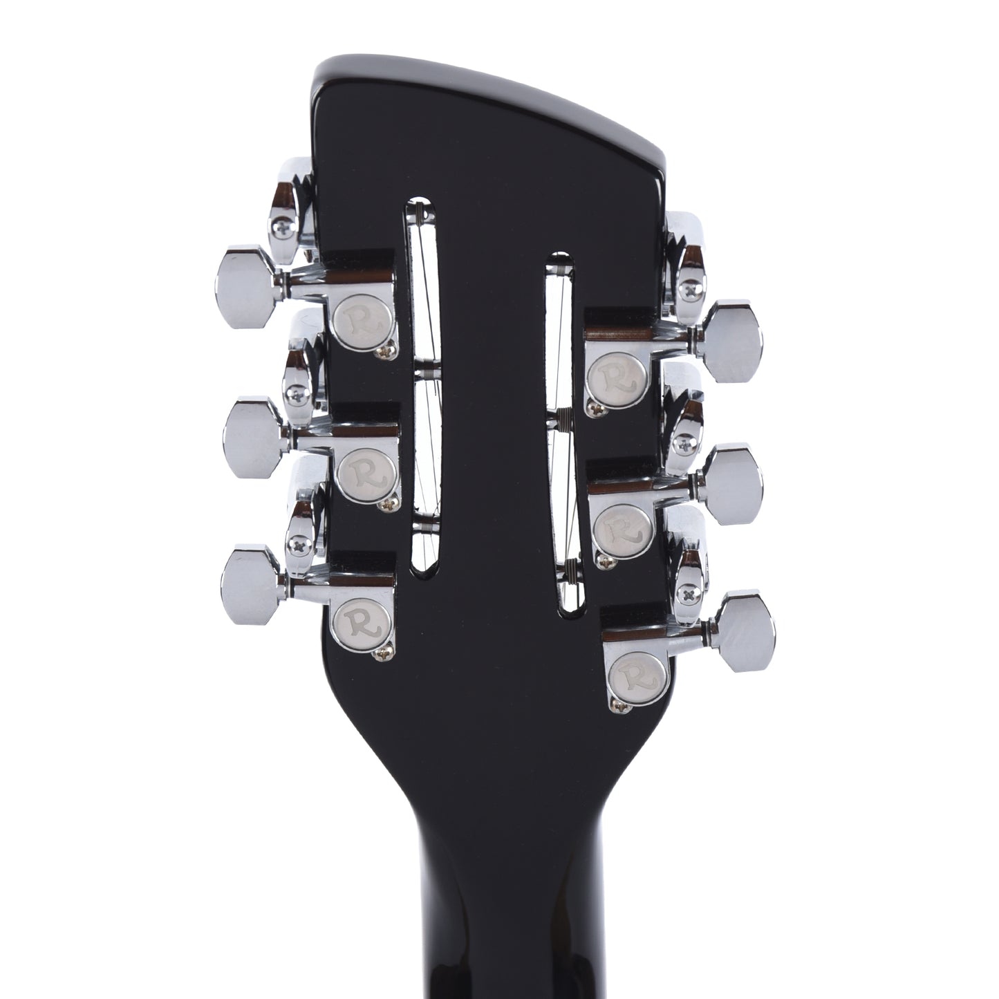 Rickenbacker 330/12 Jetglo