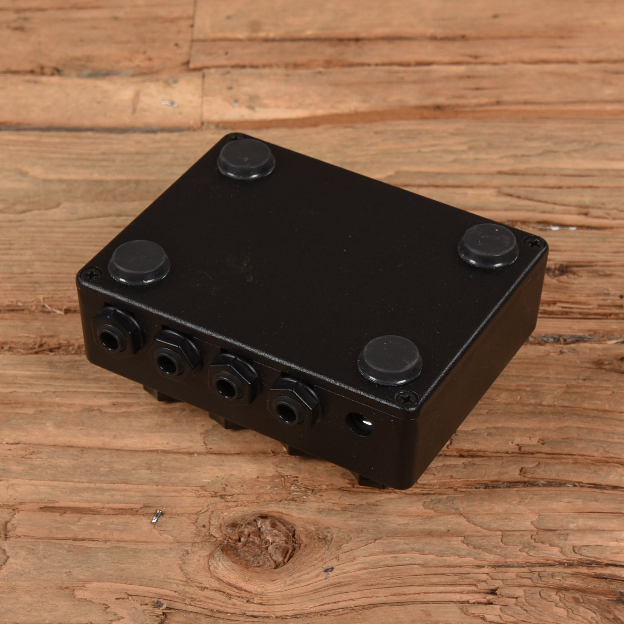 3Leaf Audio Groove Regulator Effects and Pedals / Wahs and Filters
