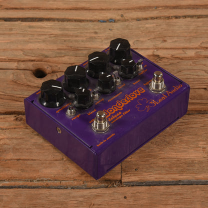 3Leaf Audio Wonderlove Effects and Pedals / Wahs and Filters