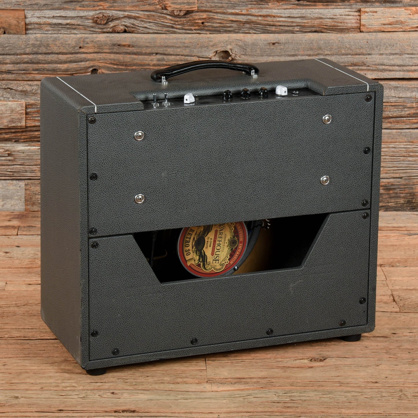 3rd Power Amplification Dream 40 American 40w 1x12 Combo Amps / Guitar Amps / Guitar Cabinets