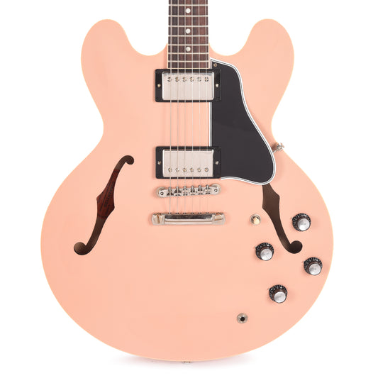 Gibson Custom Shop 1961 ES-335 Reissue "CME Spec" Antique Shell Pink VOS