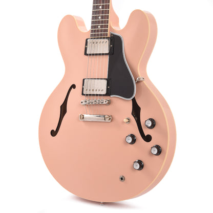 Gibson Custom Shop 1961 ES-335 Reissue "CME Spec" Antique Shell Pink VOS