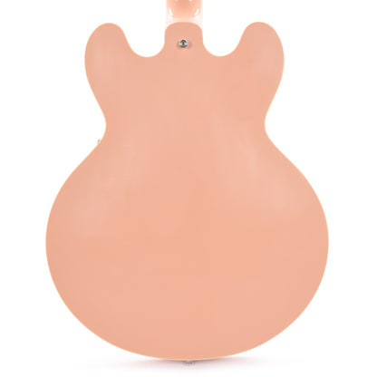 Gibson Custom Shop 1961 ES-335 Reissue "CME Spec" Antique Shell Pink VOS