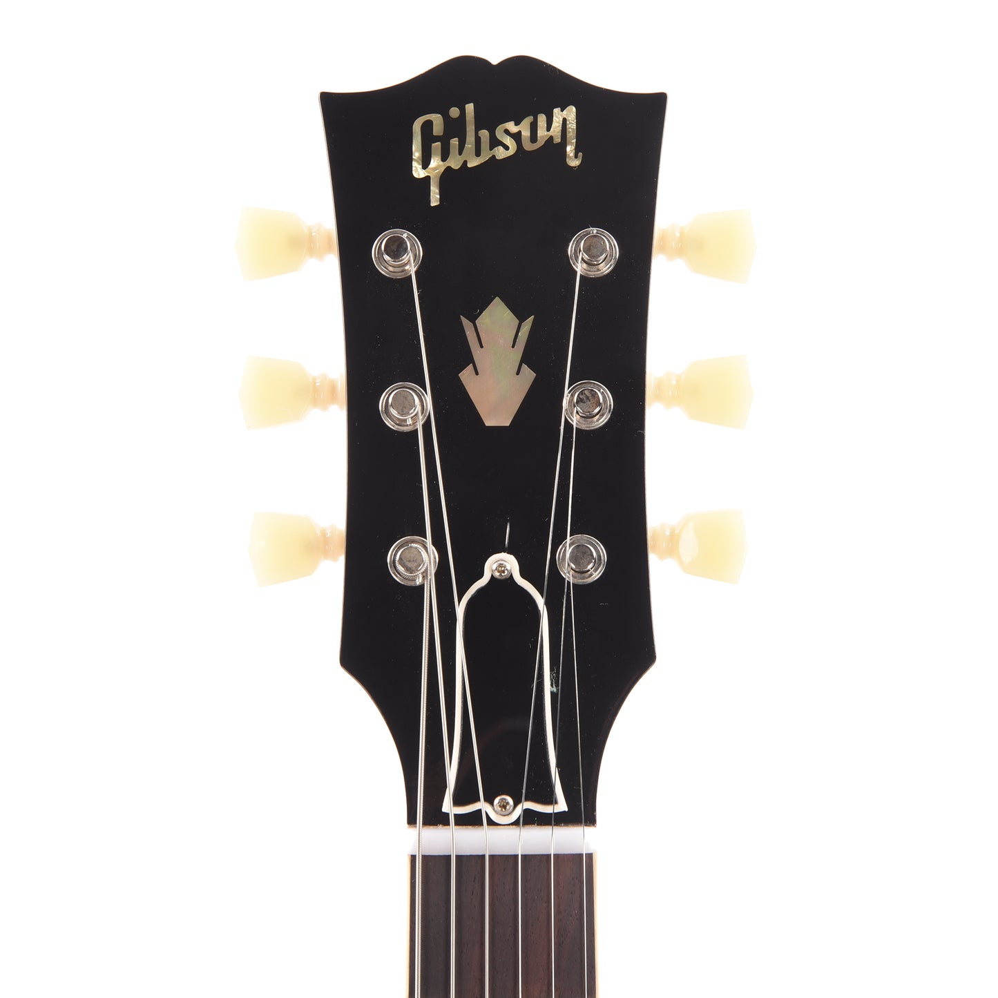 Gibson Custom Shop 1961 ES-335 Reissue "CME Spec" Antique Shell Pink VOS