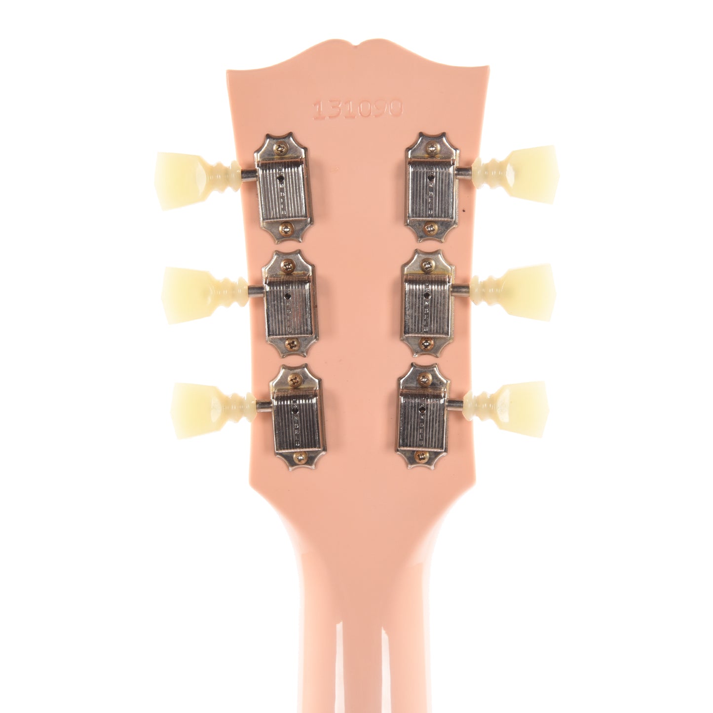 Gibson Custom Shop 1961 ES-335 Reissue "CME Spec" Antique Shell Pink VOS