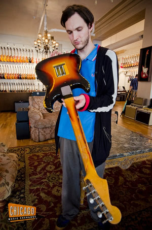 Josh Klinghoffer