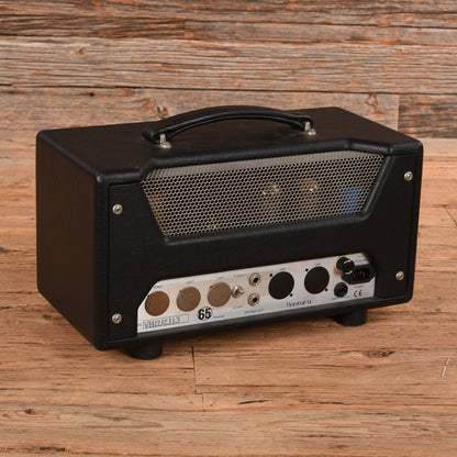 65 Amps Ventura 20-Watt Guitar Amp Head Amplifiers