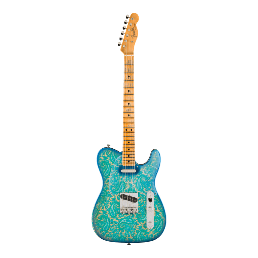 Fender Custom Shop Limited Edition Brad Paisley 1967 