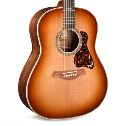 Taylor Gold Label 817e Grand Pacific Torrefied Spruce/Honduran Rosewood Sunburst w/L.R. Baggs VTC