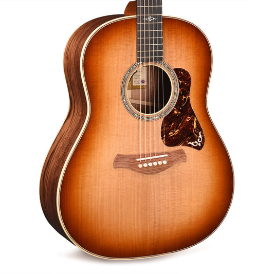 Taylor Gold Label 817e Grand Pacific Torrefied Spruce/Honduran Rosewood Sunburst w/L.R. Baggs VTC