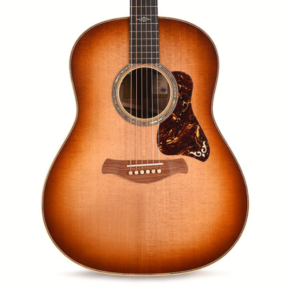 Taylor Gold Label 817e Grand Pacific Torrefied Spruce/Honduran Rosewood Sunburst w/L.R. Baggs VTC