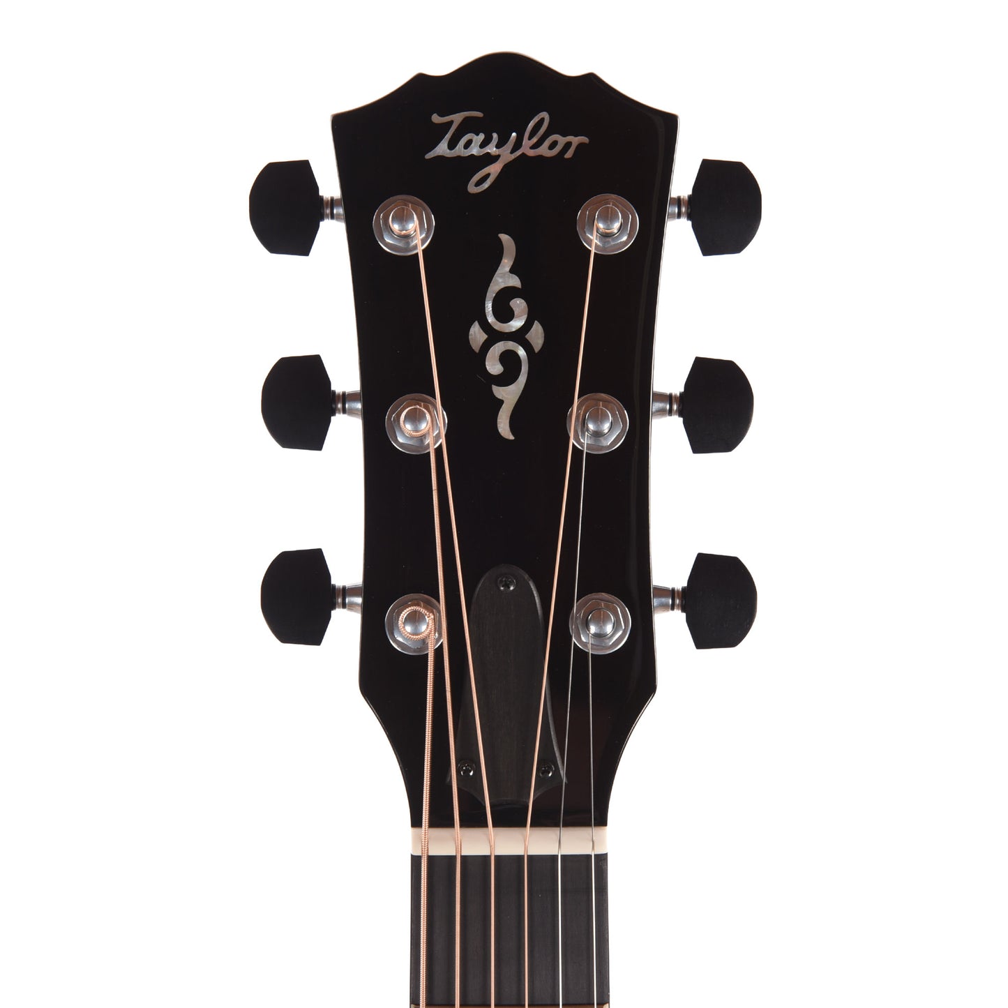 Taylor Gold Label 817e Grand Pacific Torrefied Spruce/Honduran Rosewood Sunburst w/L.R. Baggs VTC