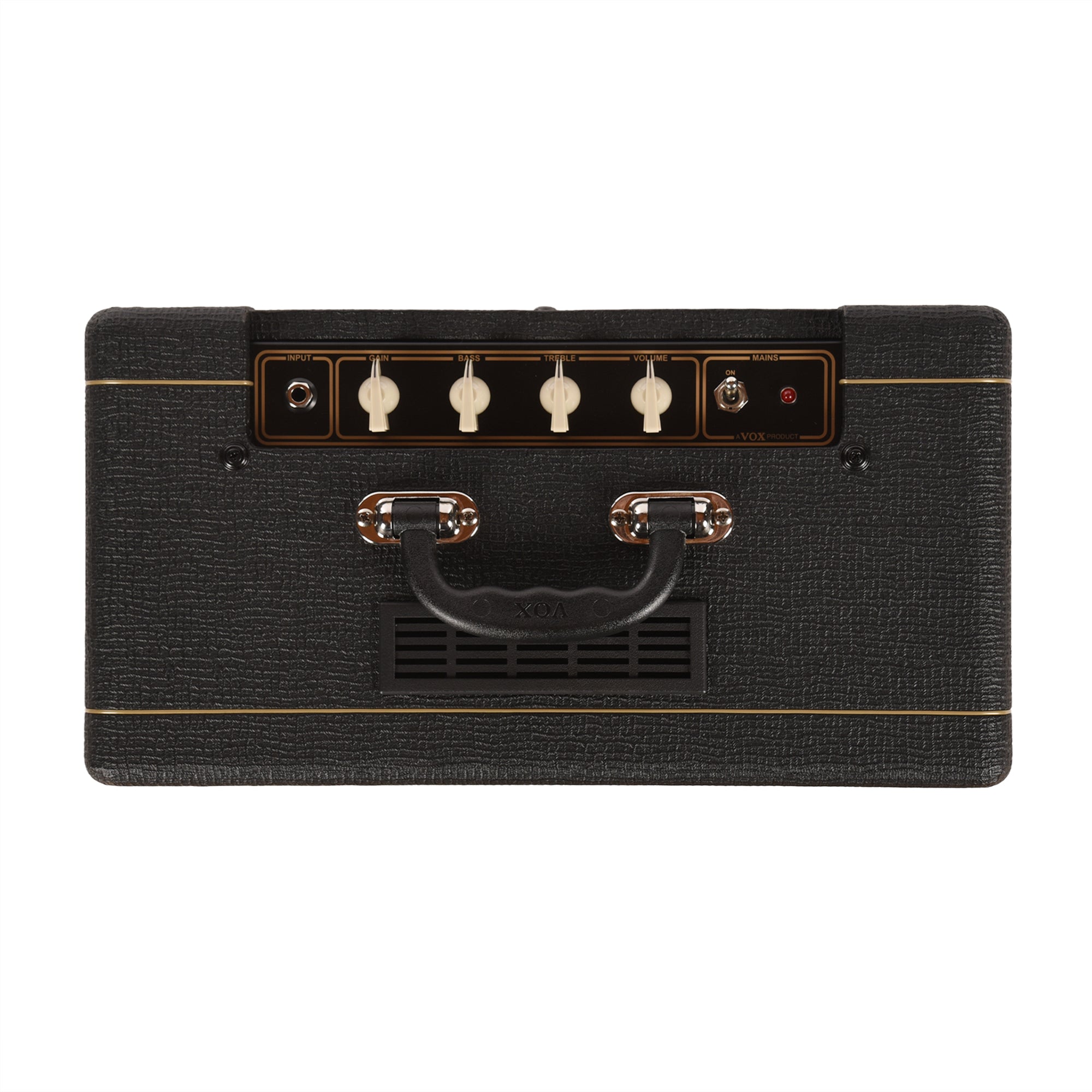 Vox AC4 4 Watt 1x12 Classic Limited Edition Combo