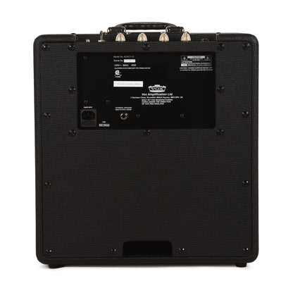 Vox AC4 4 Watt 1x12 Classic Limited Edition Combo