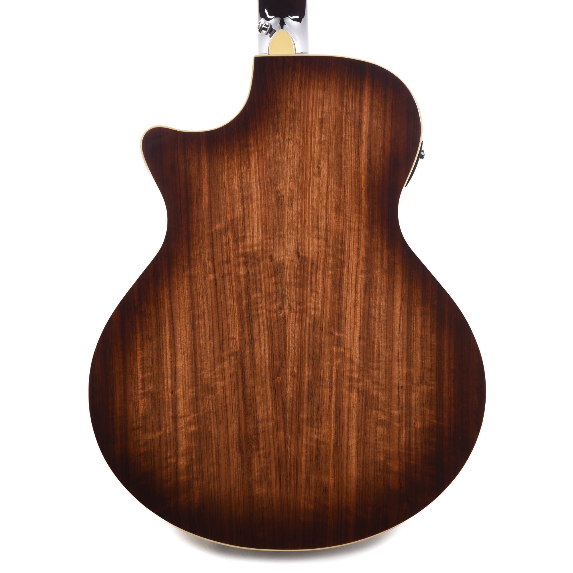 Ibanez AE160VMS Acoustic-Electric Guitar AE Vintage Mahogany Sunburst High Gloss