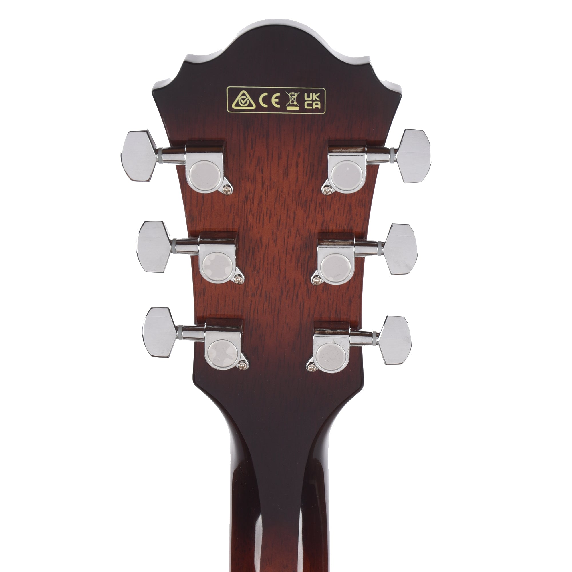 Ibanez AE160VMS Acoustic-Electric Guitar AE Vintage Mahogany Sunburst High Gloss