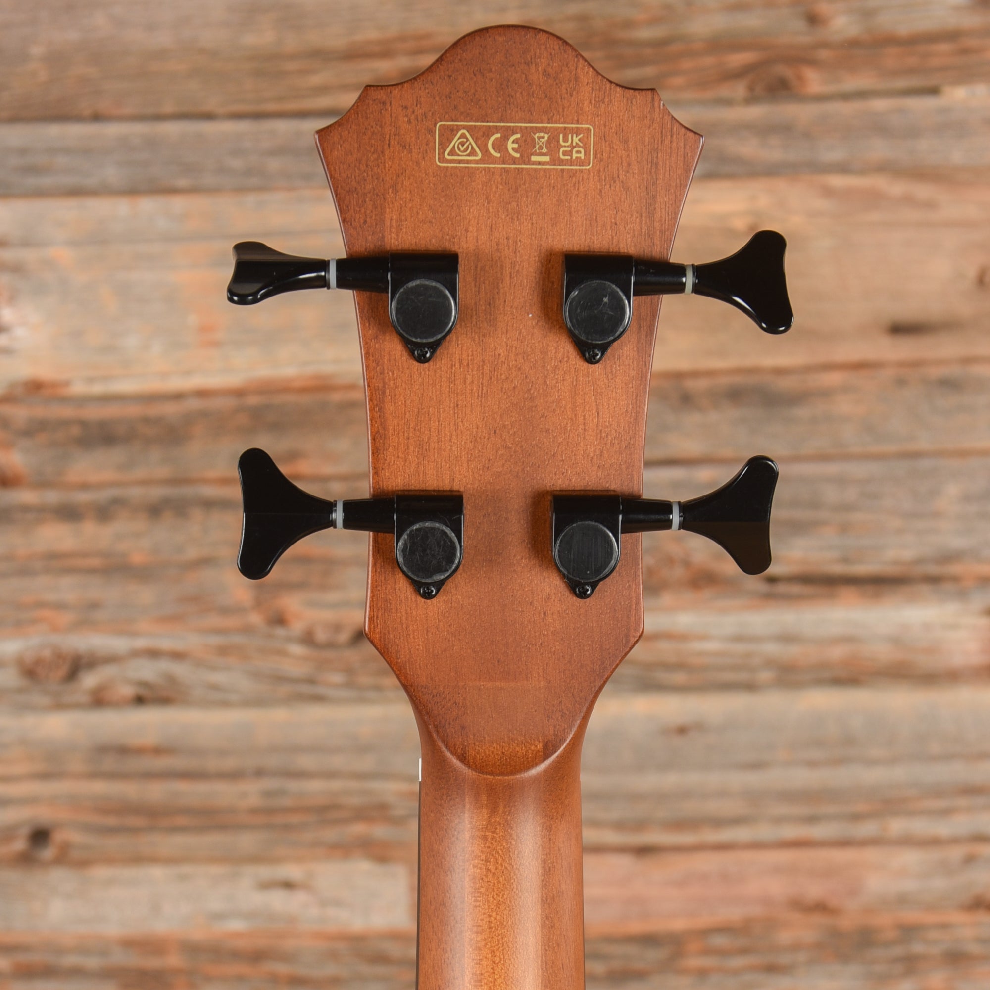 Ibanez AEGB25ETKH Acoustic-Electric Guitar AEG Transparent Black Sunburst High Gloss