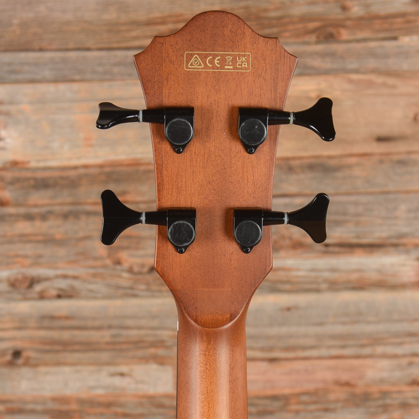 Ibanez AEGB25ETKH Acoustic-Electric Guitar AEG Transparent Black Sunburst High Gloss