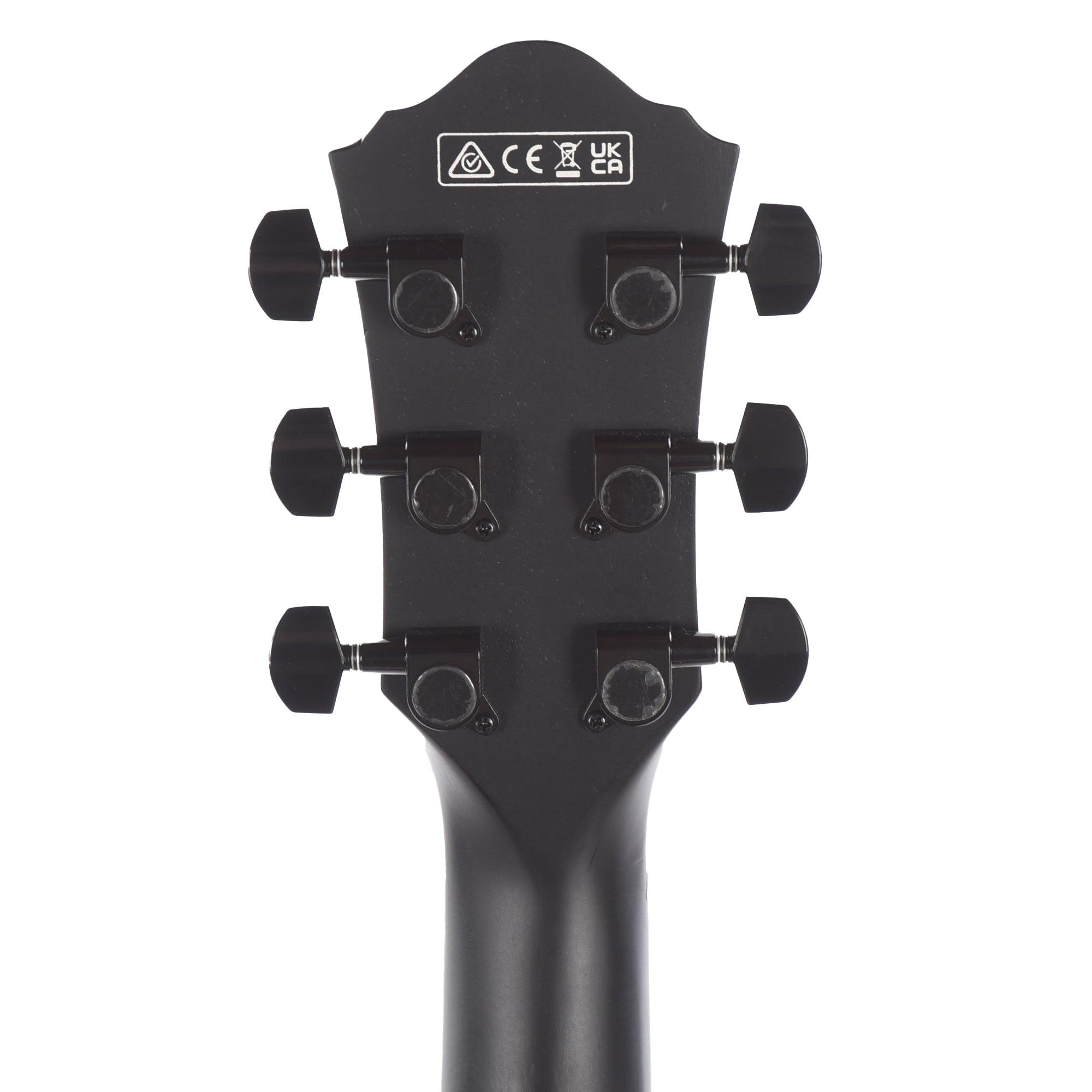 Ibanez AEWC621BOT Acoustic-Electric Guitar AEWC Black Out