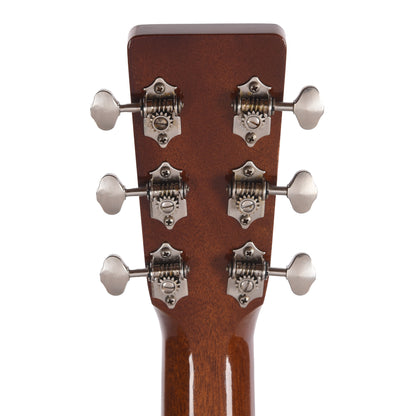 Atkin Essential D Baked Sitka/Mahogany Aged Shade Top