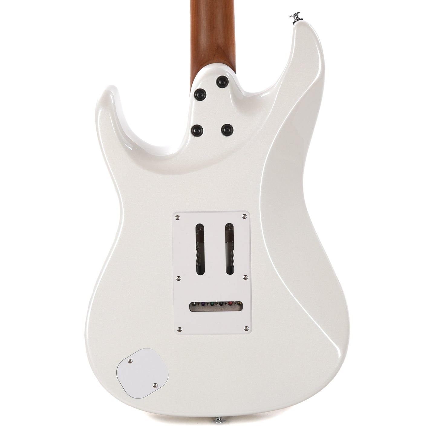 Ibanez AZ2204PW AZ Prestige Electric Guitar Pearl White