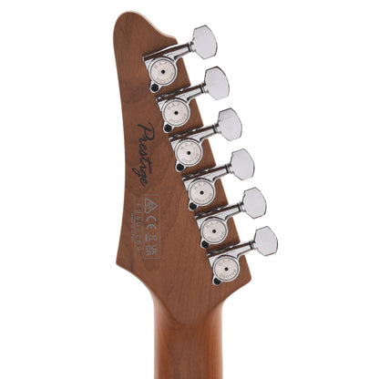 Ibanez AZ2204PW AZ Prestige Electric Guitar Pearl White