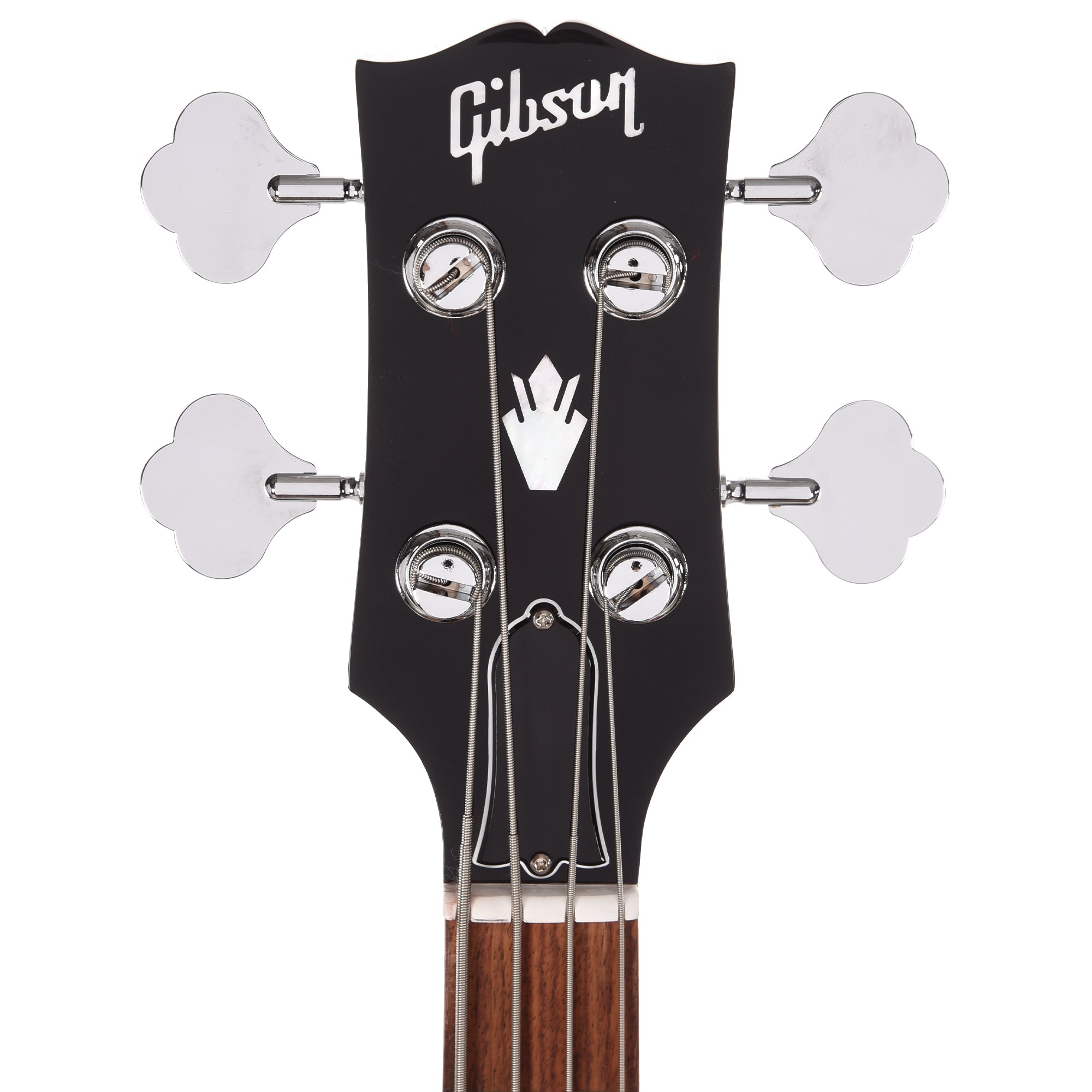 Gibson Original SG Standard Bass Ebony