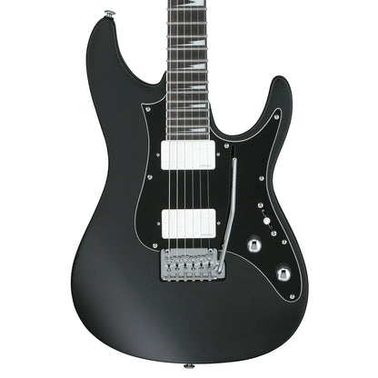 Ibanez Bernth Signature Electric Guitar Black