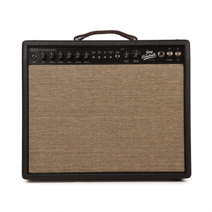 Revv D25 25w 1x12 Guitar Amp Combo Joey Landreth Edition Black