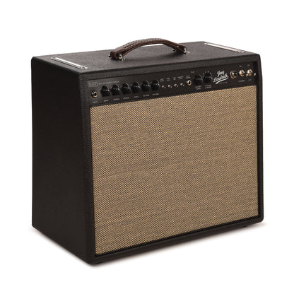 Revv D25 25w 1x12 Guitar Amp Combo Joey Landreth Edition Black