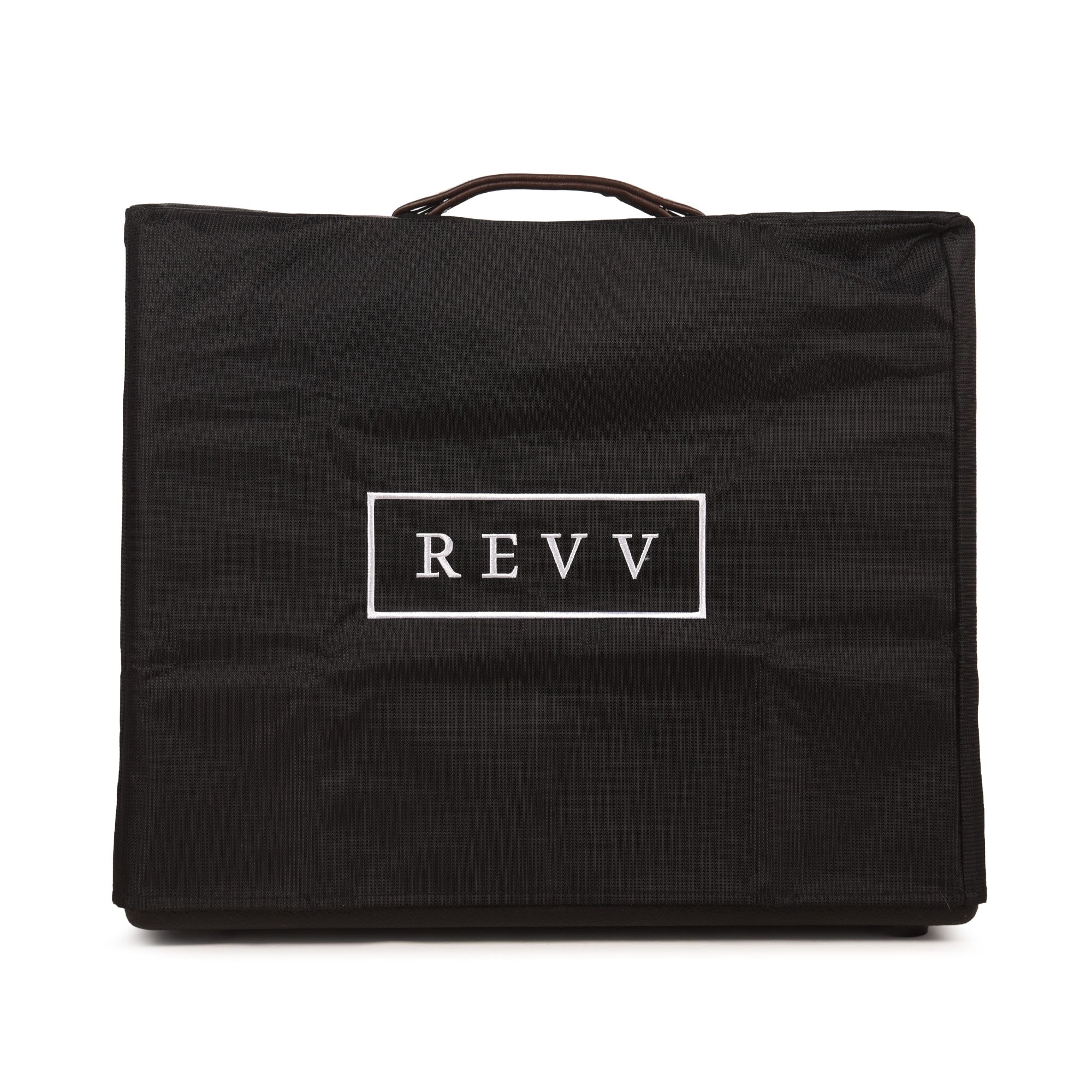 Revv D25 25w 1x12 Guitar Amp Combo Joey Landreth Edition Black