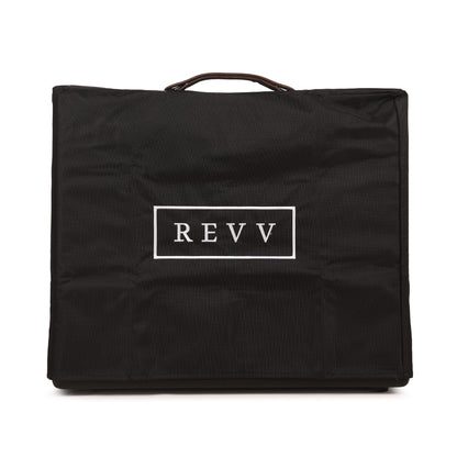 Revv D25 25w 1x12 Guitar Amp Combo Joey Landreth Edition Black