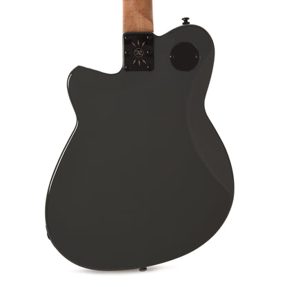 Reverend Double Agent OG Battleship Gray